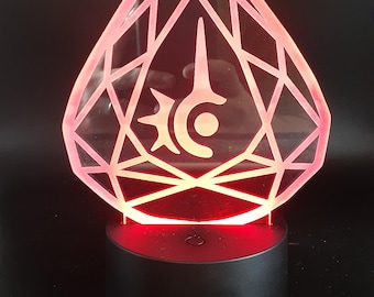 Final Fantasy Red Mage Soul Stone