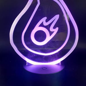 Final Fantasy Black Mage Soul Stone