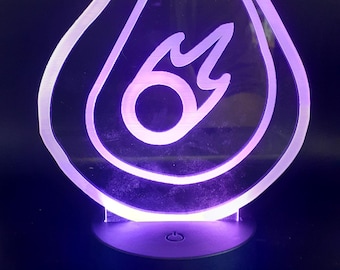 Final Fantasy Black Mage Soul Stone
