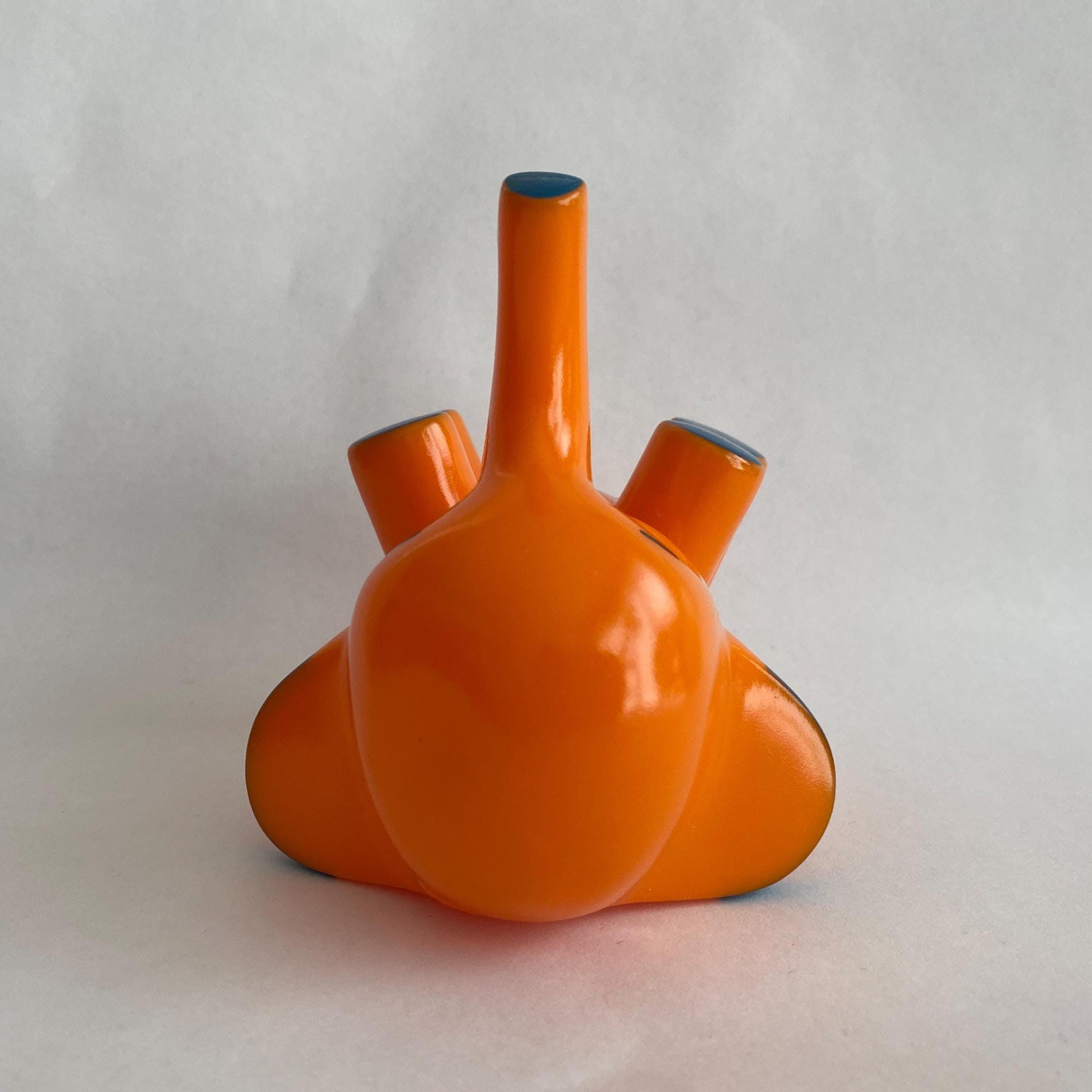 SATO-CHAN Coin Bank Pharmaceutical Mascot Vintage Japanese