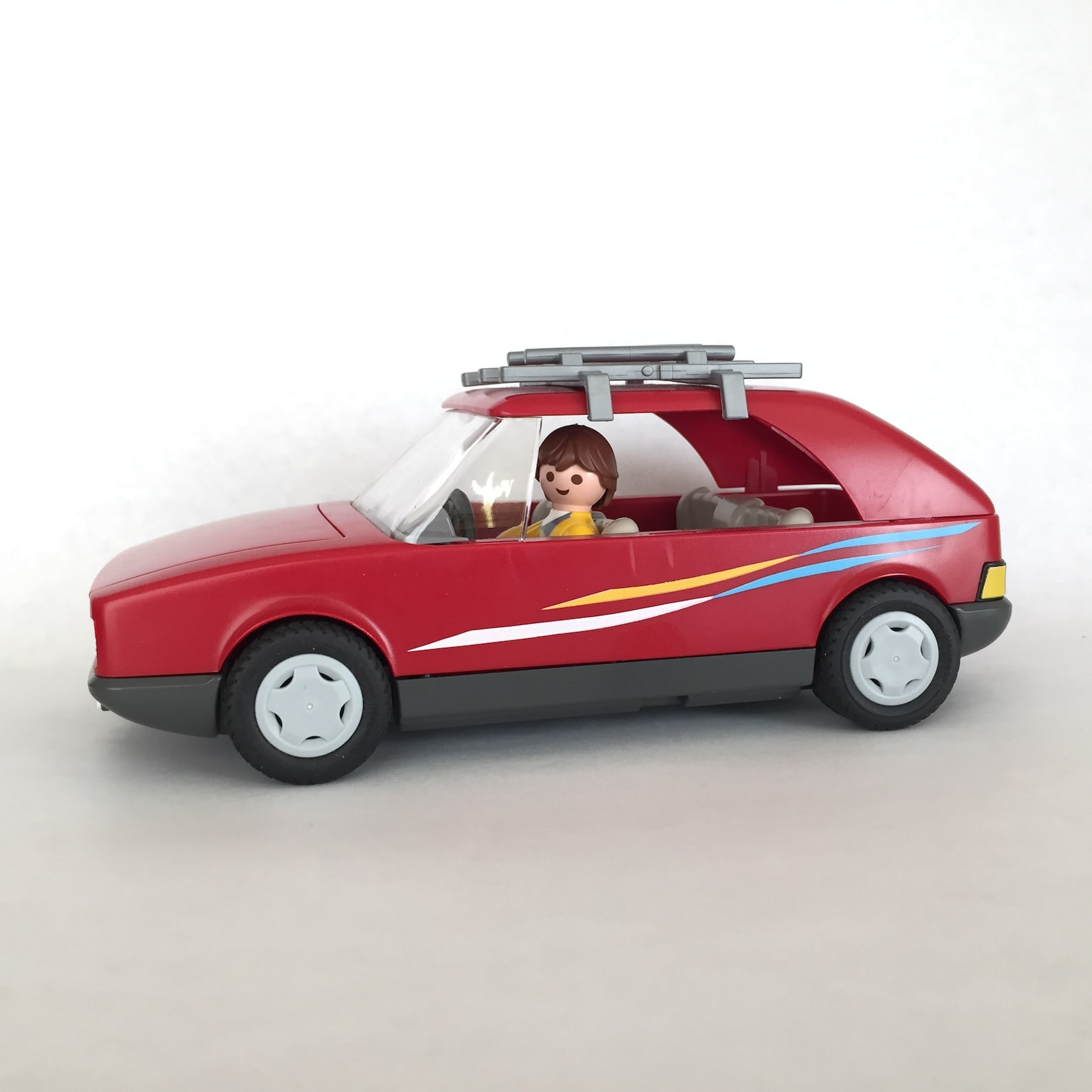 What is Playmobil ? Find New and Vintage Toys for the Imagination! A