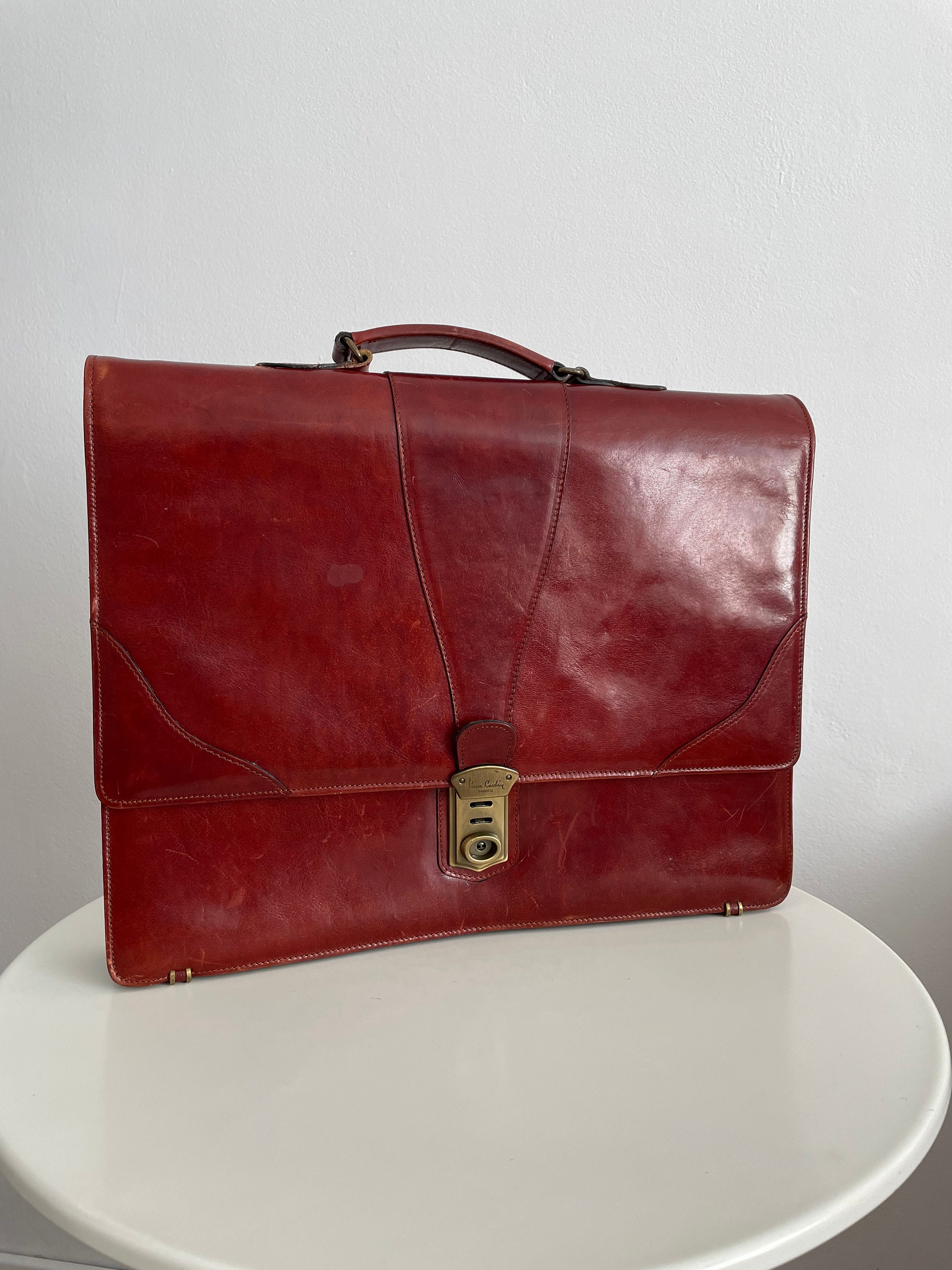 1920s briefcase - Etsy 日本