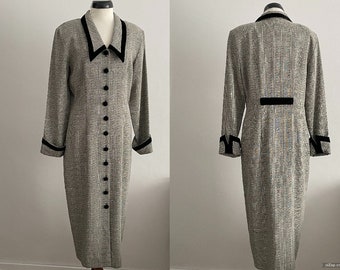 1970s vintage dress | vintage 70s dress