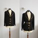 see more listings in the vintage jacket&coat,vest section