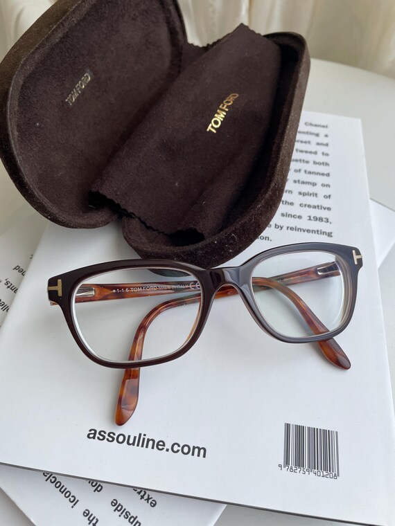 Tom Ford Eyeglass Frames | Vintage Frames - image 8