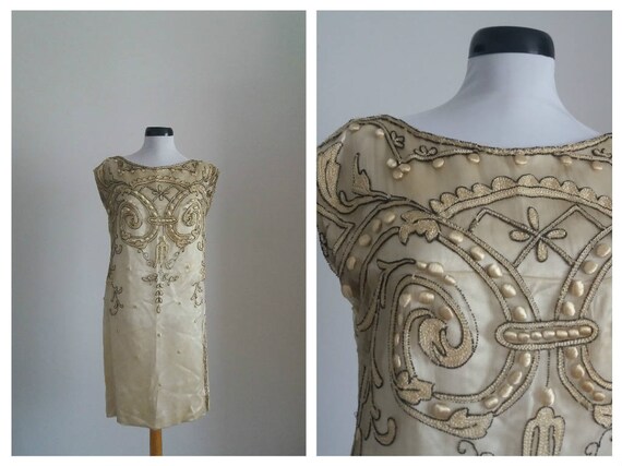 etsy 1920s dress