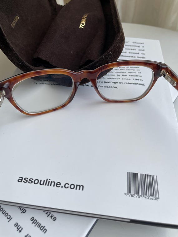 Tom Ford Eyeglass Frames | Vintage Frames - image 6