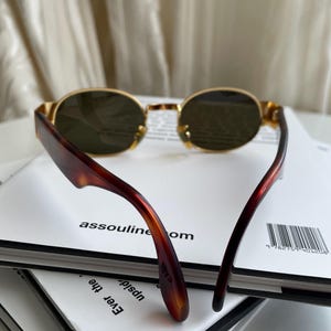 Police sunglasses | Vintage designer sunglasses