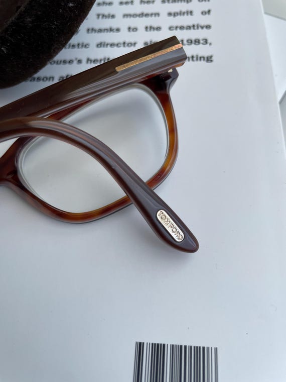 Tom Ford Eyeglass Frames | Vintage Frames - image 4
