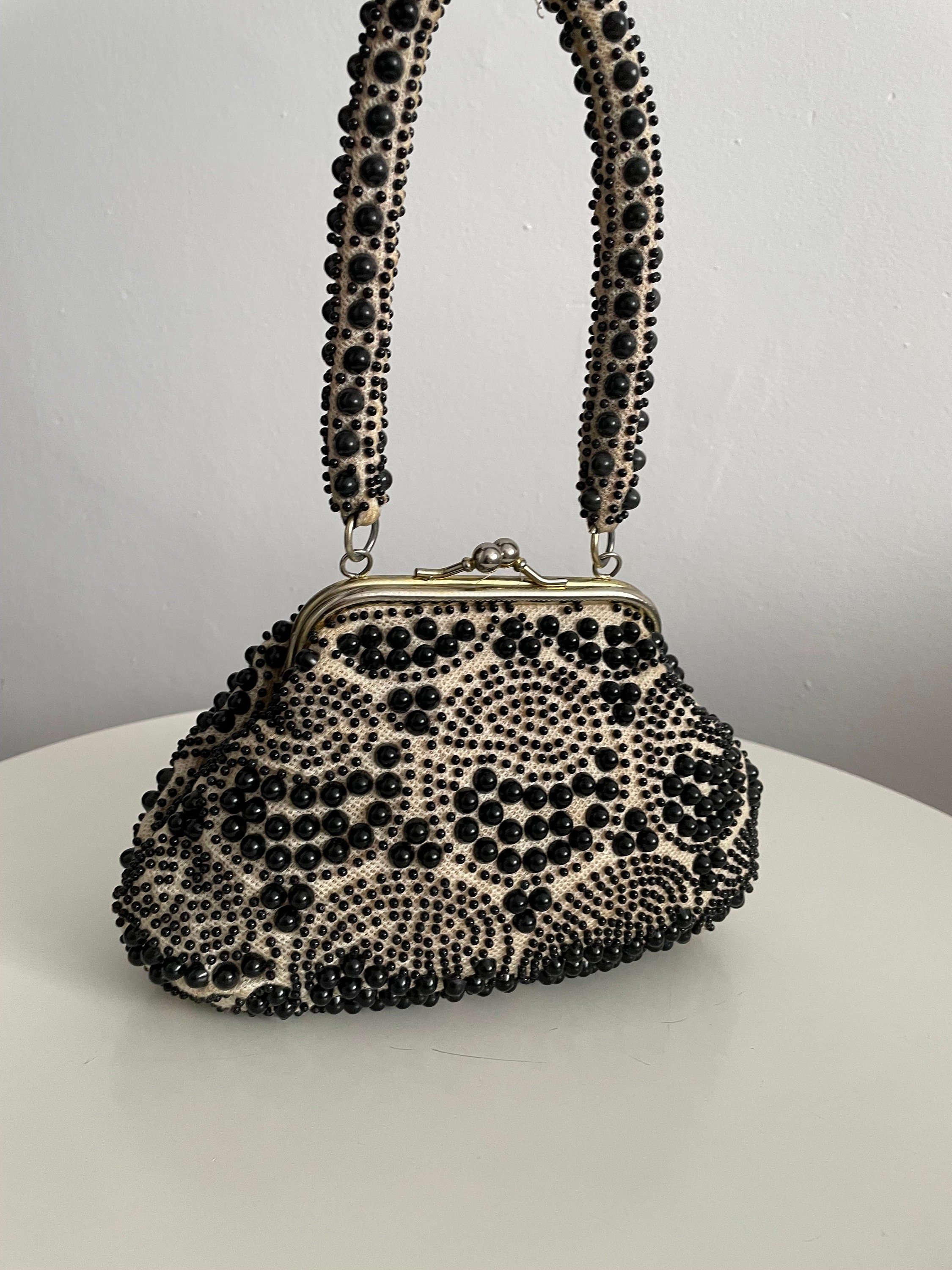 年末のプロモーション Top 50s Handle Canada Etsy - Bag バッグ