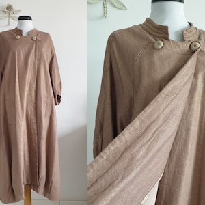 Escada inspirierter Opernmantel | Escada von Margaretha Ley Mantel