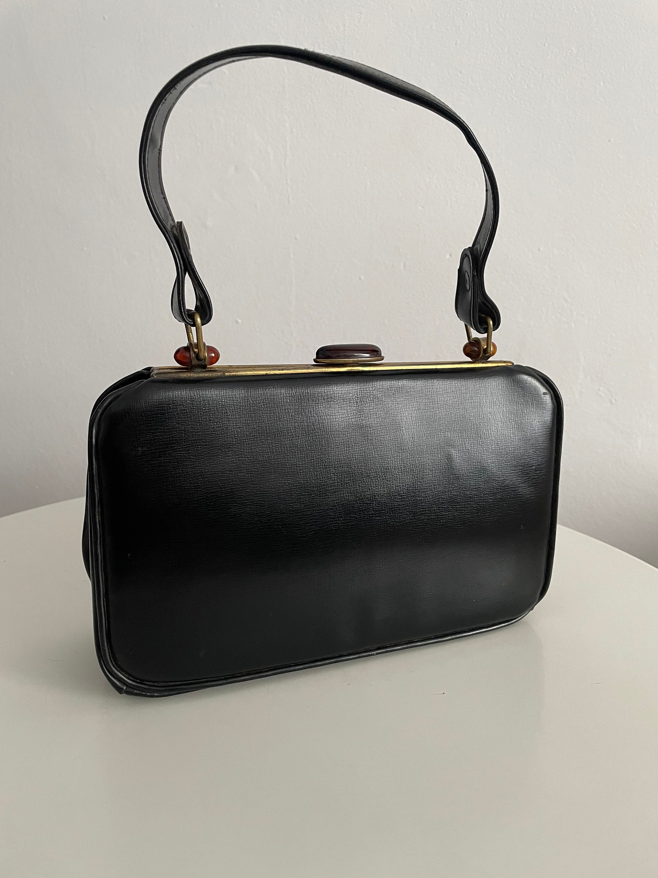Bakelite bag sale