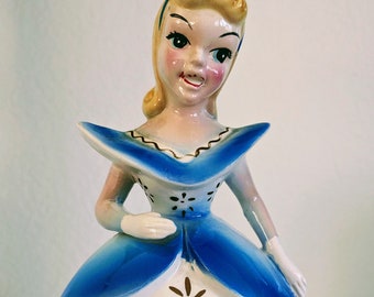 Kreiss Cinderella Figurine