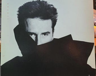 John Waite ~ No Brakes ~ Álbum de vinilo en Canadá