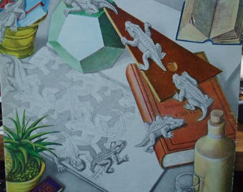 MOTT The HOOPLE ~ Álbum debut homónimo ~ Vinilo LP en Canadá