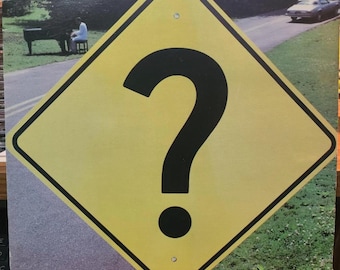 BOB JAMES ~ Sign Of The Times ~ Álbum de vinilo Prensado en Canadá