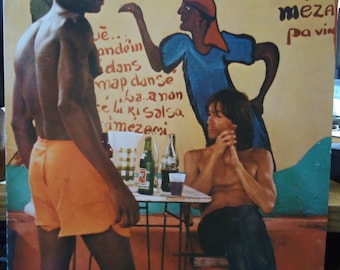 IGGY POP ~ Zombie Birdhouse ~ Vinilo LP en Canadá 1982