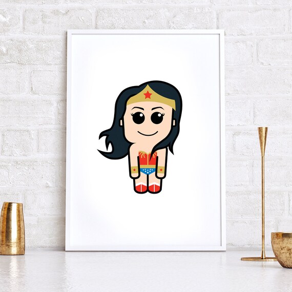 wonder woman gifts