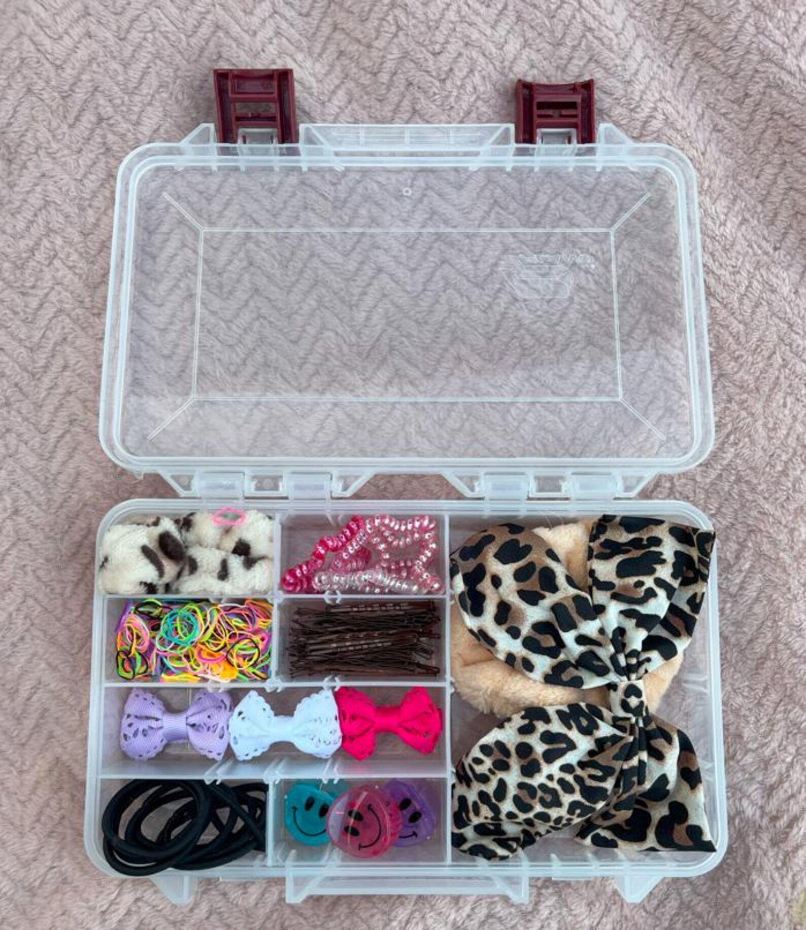 Personalized Snackle Box, Cheer Leader Snackle Box, Charcuterie on the ...