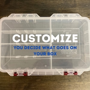 Personalized Snackle Box, Customizable Snackle Box, Charcuterie on the go