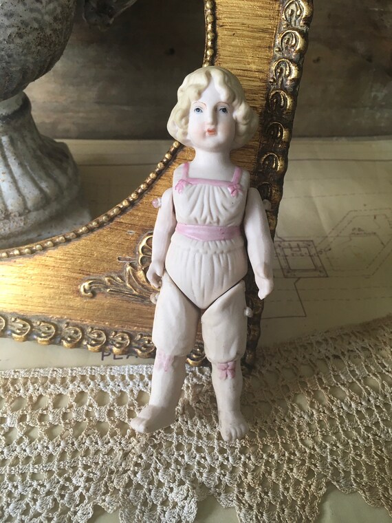 doll jointed