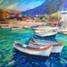 see more listings in the Seascape oil painting  section