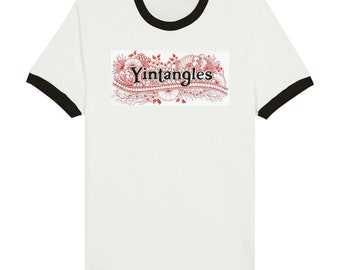 Yintangles Short Sleeved T-shirt