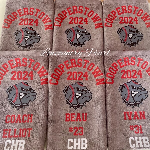 Trading Pin Towel Etsy