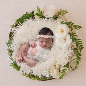 Newborn/ Toddler Christmas Digital Backdrop/ prop/ Kacy- Photography