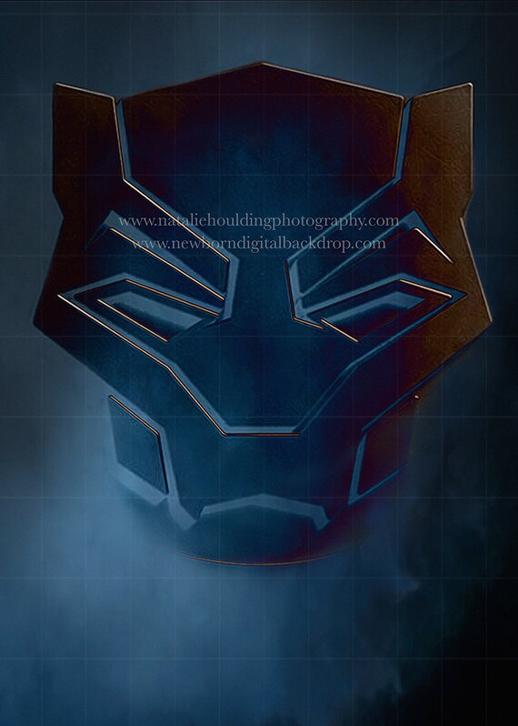 black panther newborn outfit