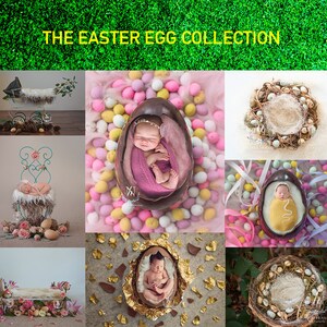 The Easter Collection- Photography