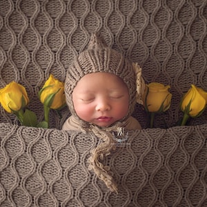 Yellow roses poppet-Newborn Digital Backdrop for photography Poppet Face insert image 1