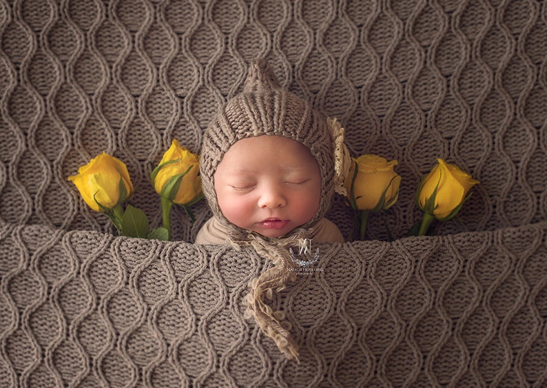 Yellow roses poppet-Newborn Digital Backdrop for photography Poppet Face insert image 1