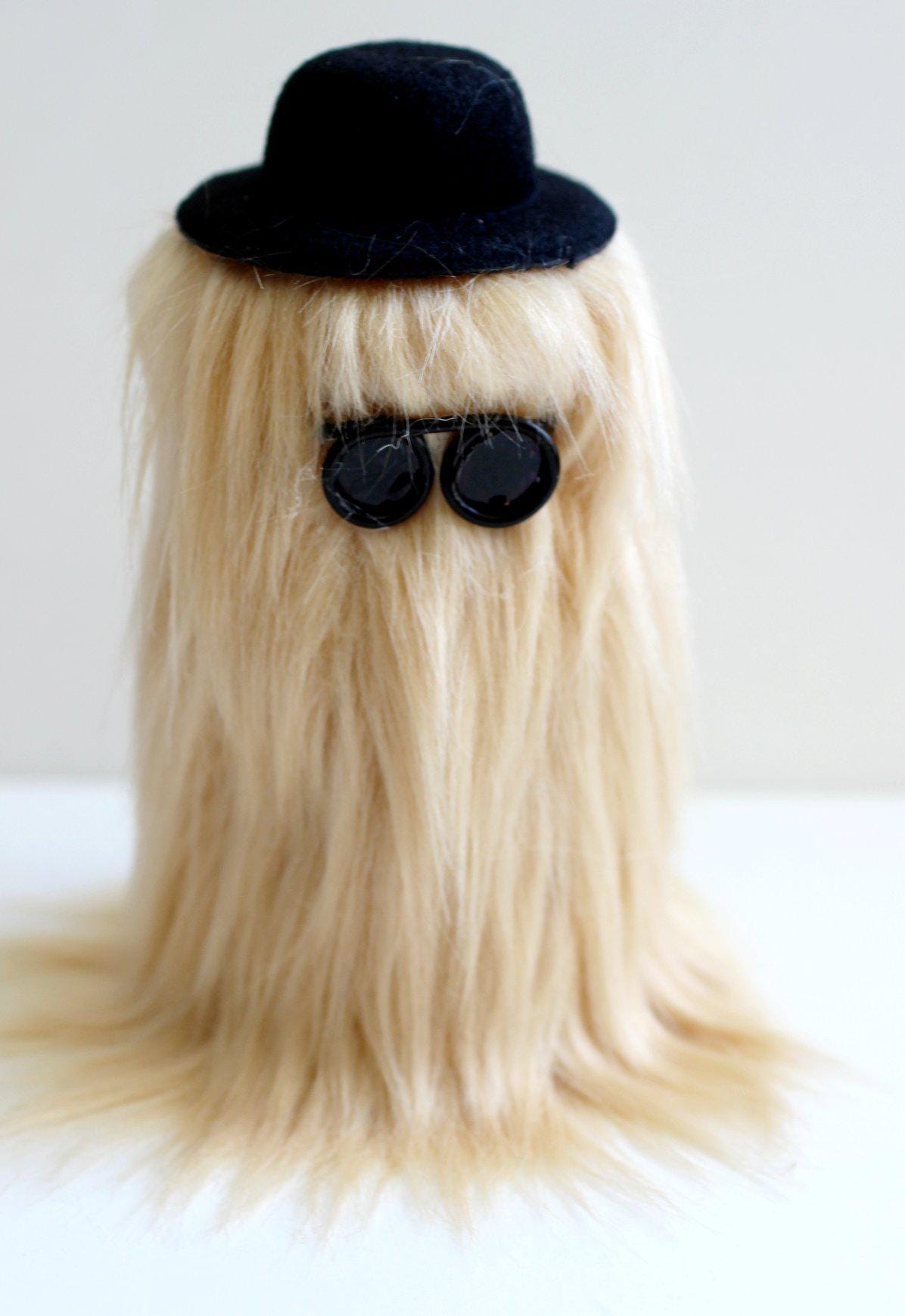 Cousin It Addams Family