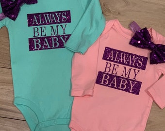 Baby Shower Gift Girl Etsy