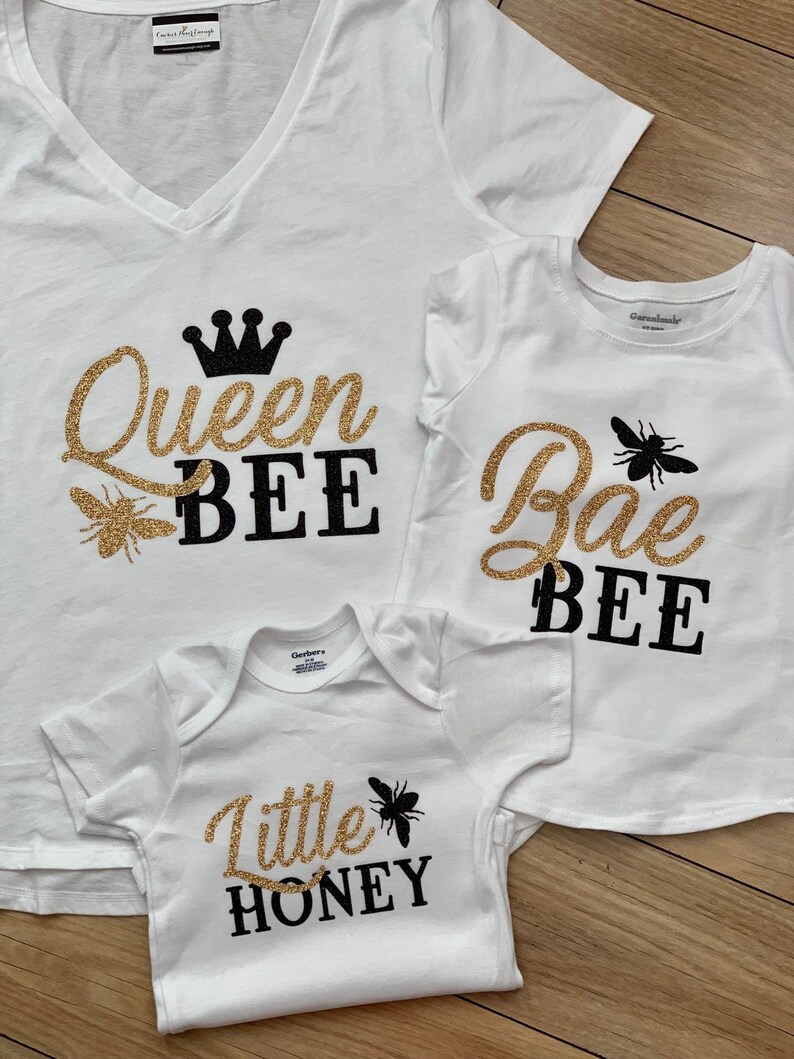 mommy and me matching sweatshirts