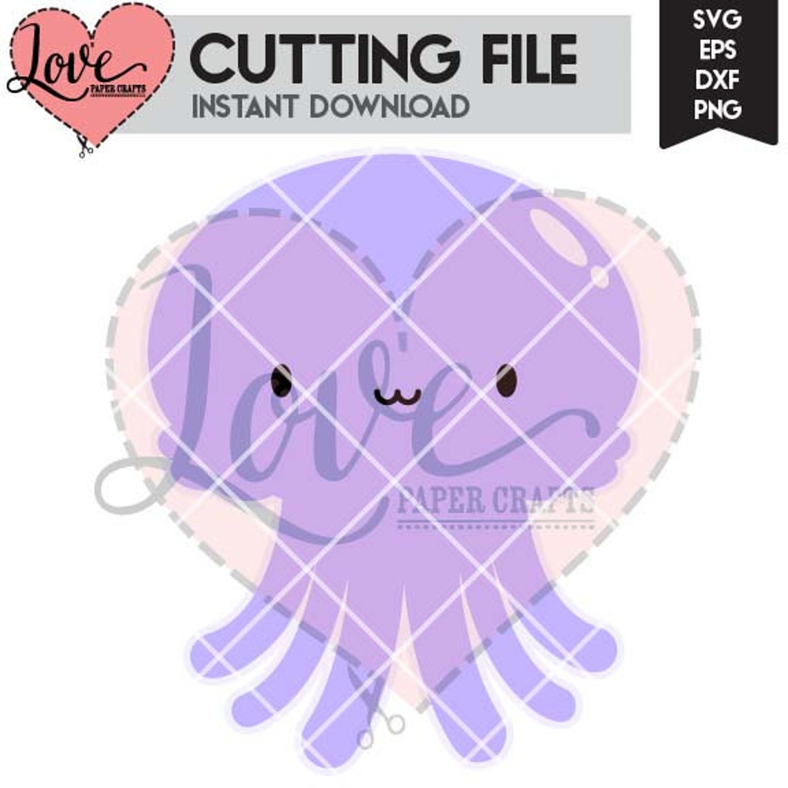 Free Free 207 Cute Jellyfish Svg SVG PNG EPS DXF File