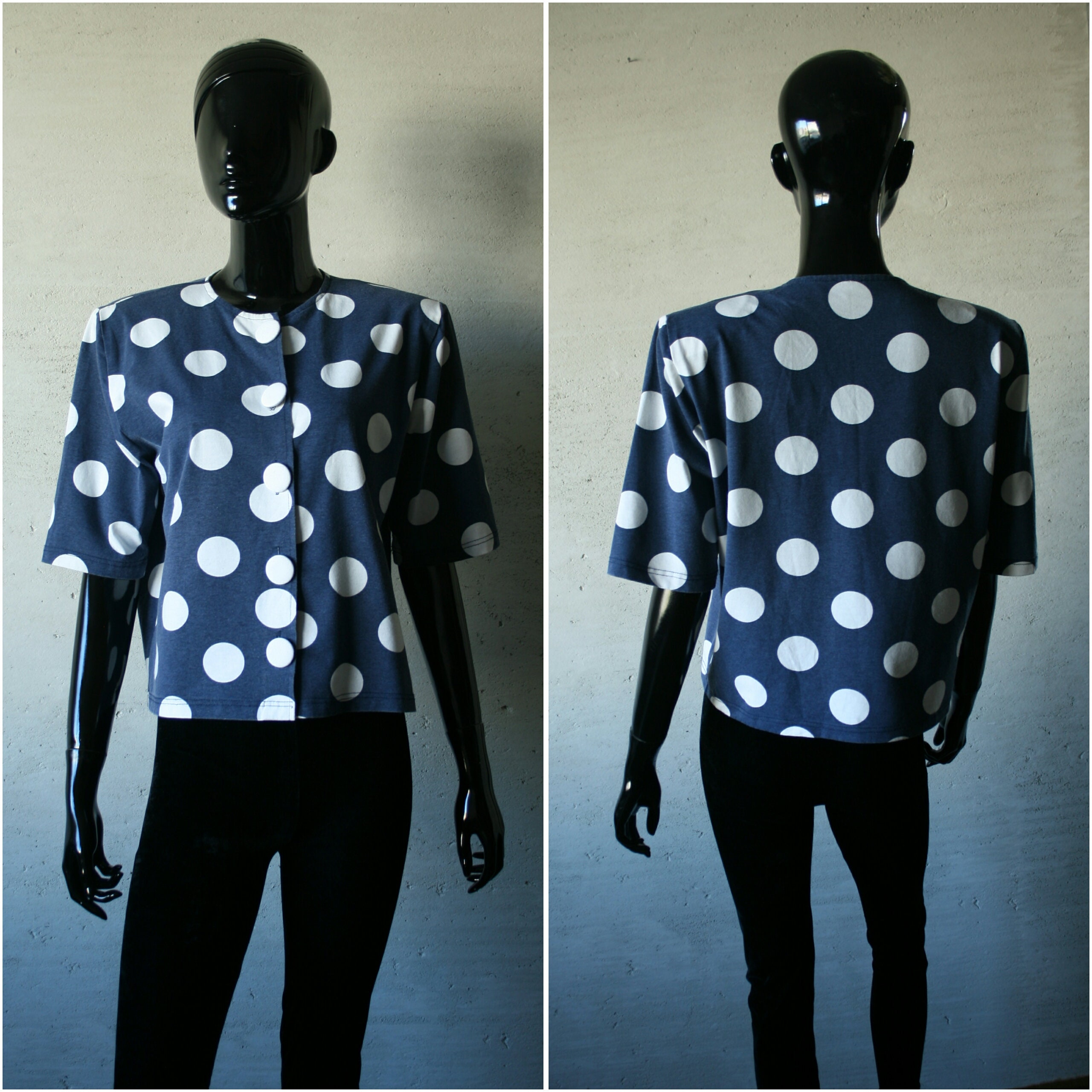 Camisas Mujer Retro Folk-custom Dreamcatcher Impreso Camisas Mujer Retro Folk-custom Dreamcatcher Impreso