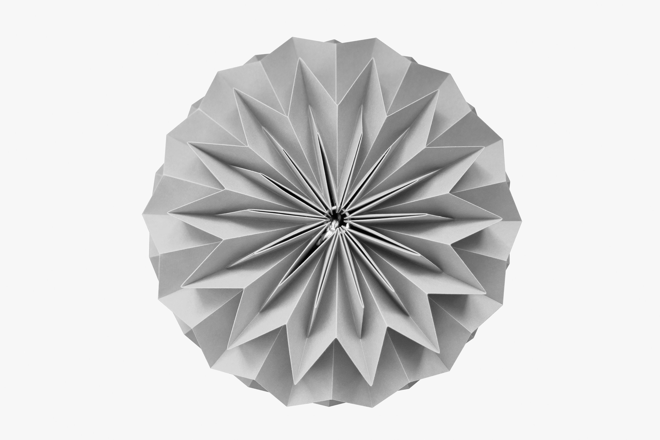 Je eigen origami lampenkap maken jinske legt in 13 stappen uit hoe