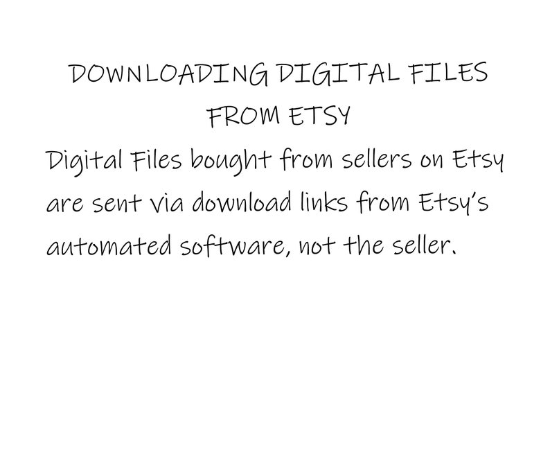 Adopt a Floppy Printable Poster and Adoption Certificate PNG Etsy