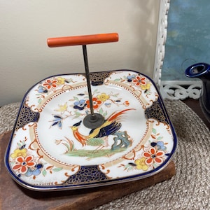 Burslem China - Etsy