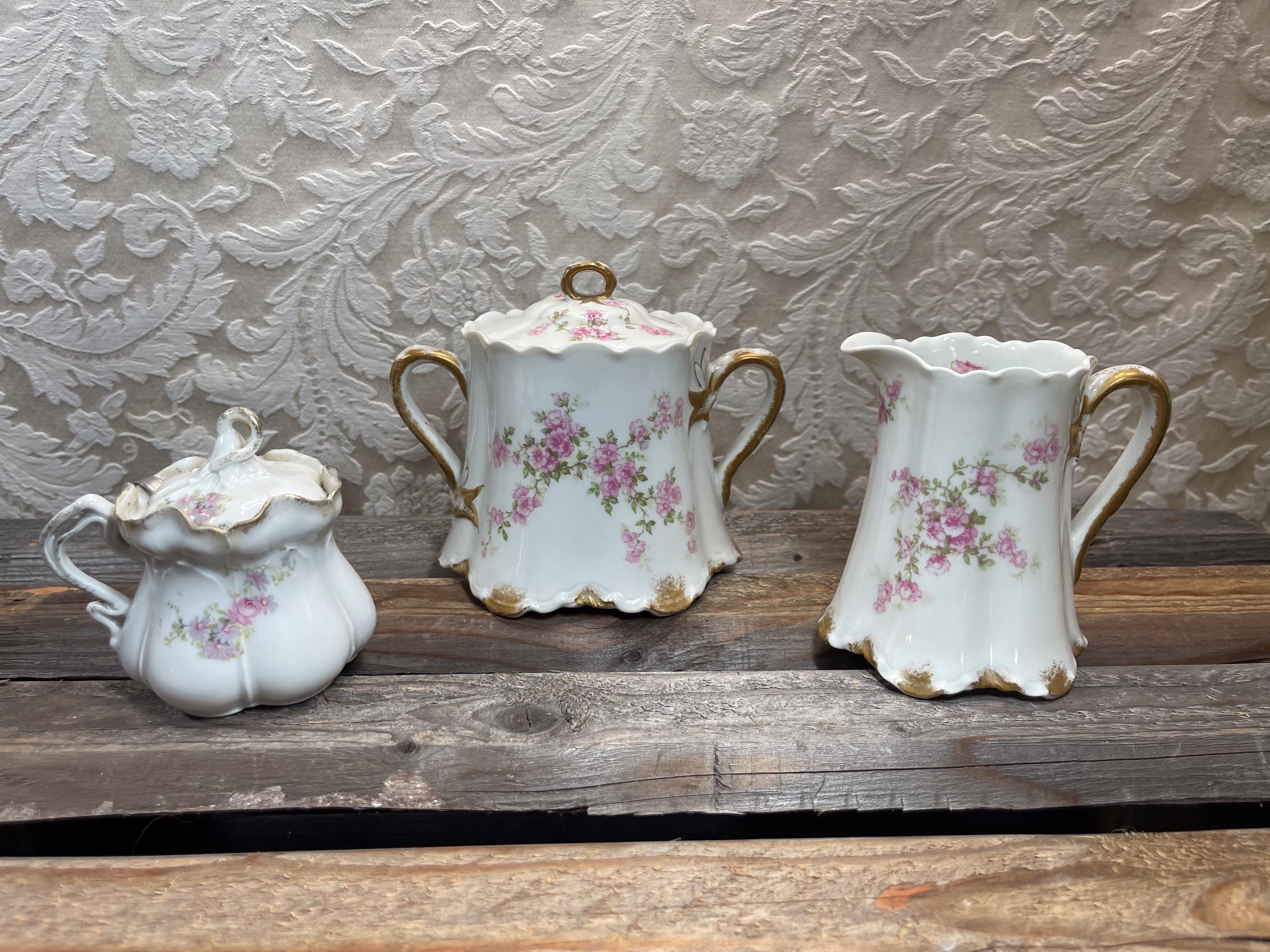 Haviland Creamer - Etsy Haviland Creamer - Etsy