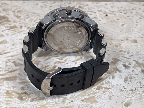Lightly used Stainless Steel watch Swatch Watch Women main image 2