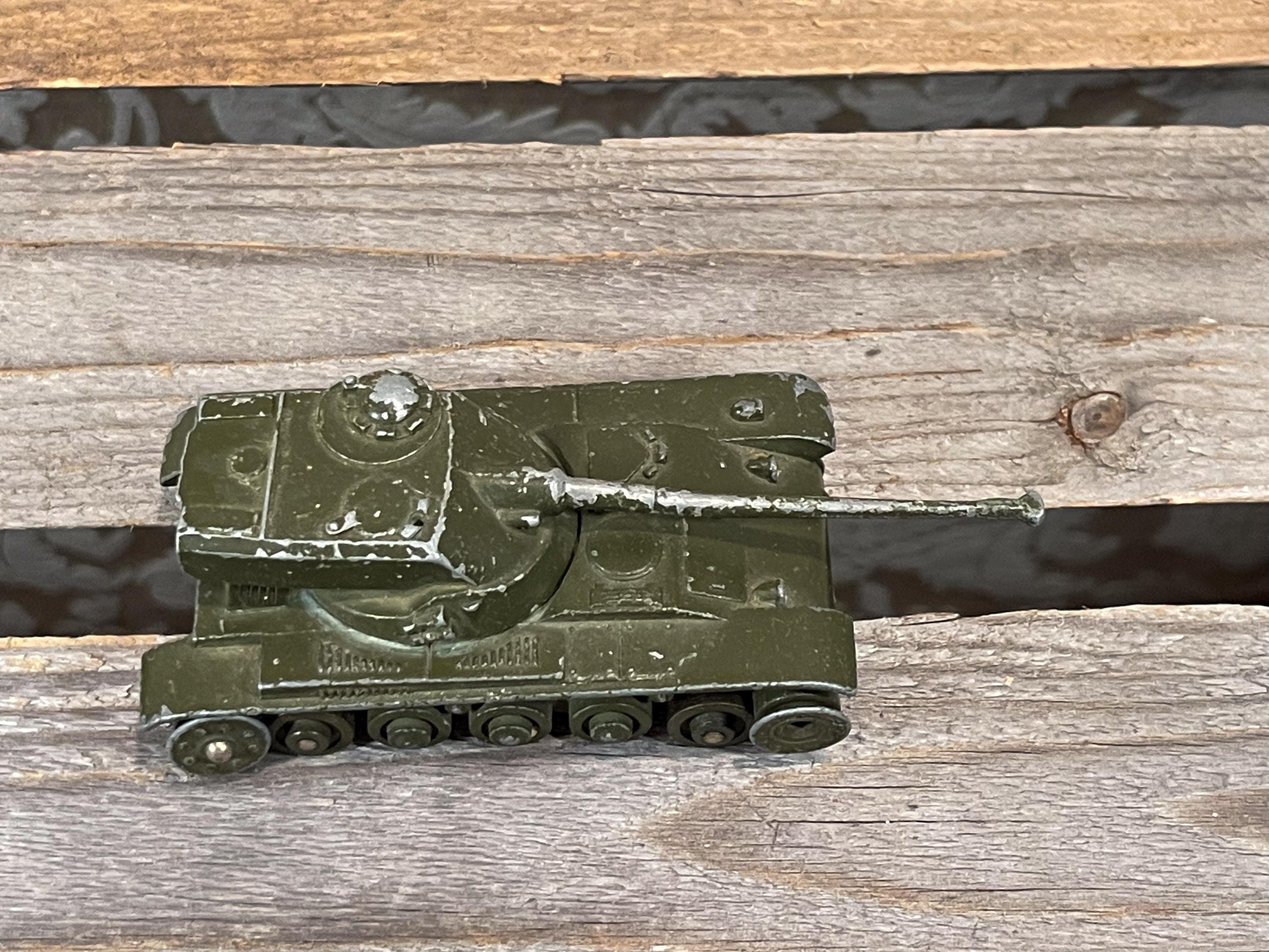 Vintage Dinky Toys Meccano France – Leskokart Midjet – 1/43 Métal