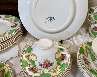 RARE FIND!!! Vintage 1930s Wood & Sons England 