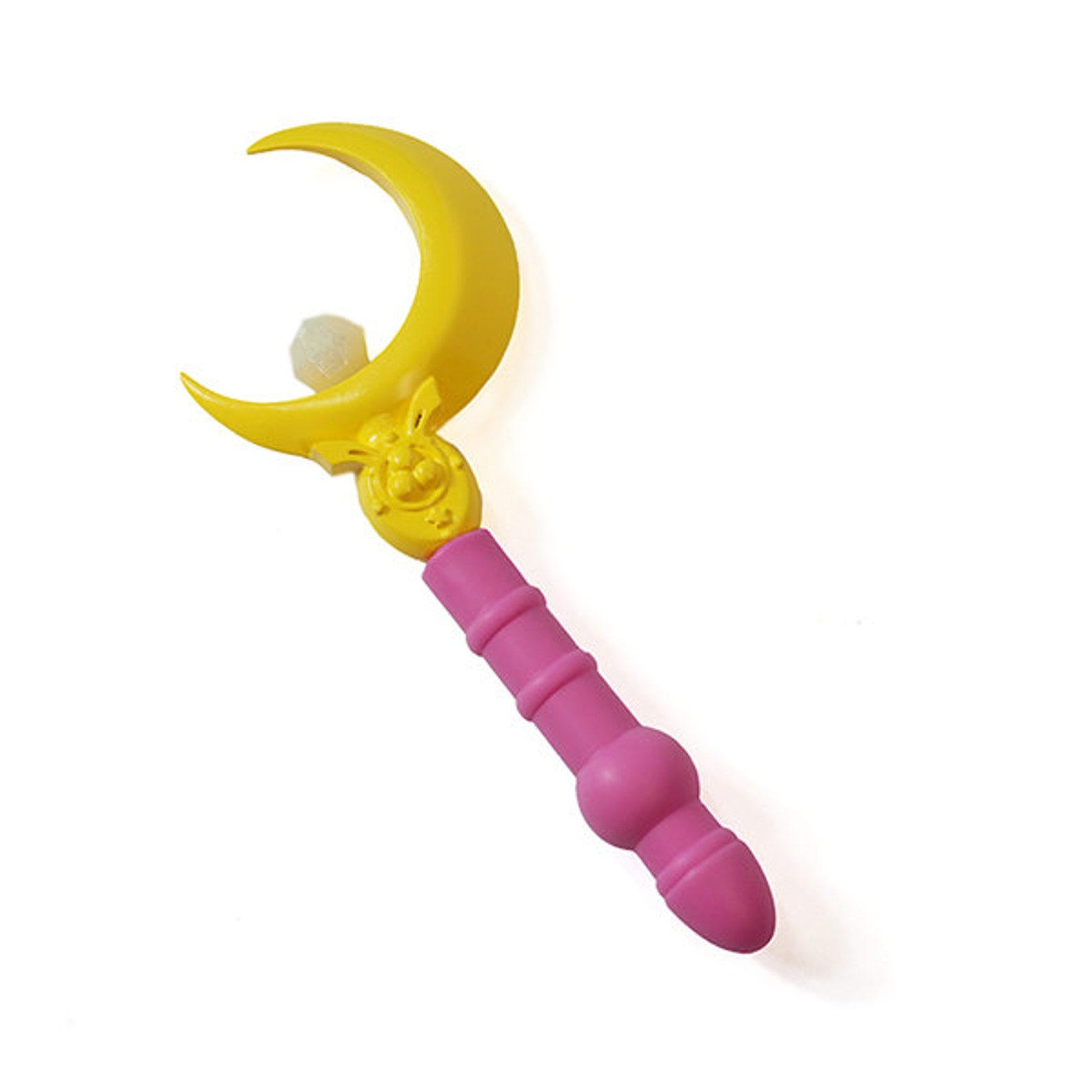 sailor moon dildo.