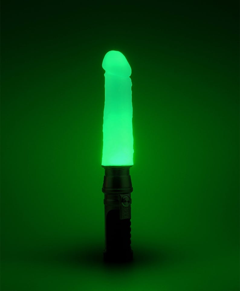 Dildo Sword