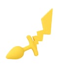 Piky Butt Plug | Silicone Anal Plug | Geeky Sex Toys