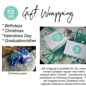 Geschenkverpackung, Geschenkverpackung, Weihnachtsgeschenke, Geschenkverpackungs-Upgrade