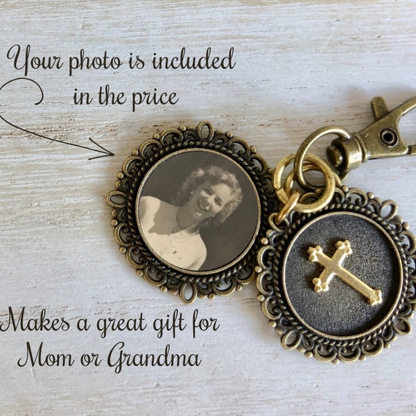 Christian Locket Etsy